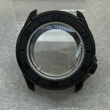 Load image into Gallery viewer, SKX Knurled Case Set for Seiko Mod