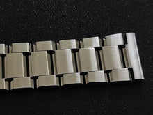 Load image into Gallery viewer, Stainless Steel Bracelet for Tuna SBBN025 / SBBN027 / SBBN029 / SBDX014 / SBDX016 / SDBJ025 / SDBJ027