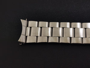 Stainless Steel Bracelet For Casio MDV106-1A / MDV107-1A1 / MDV107-1A2