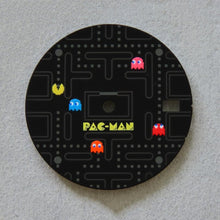 Load image into Gallery viewer, PacMan Dial for Seiko Mod