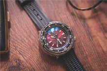 Load image into Gallery viewer, Proxima Tuna Day-date