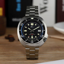 Load image into Gallery viewer, Heimdallr 6105 - WR Watches PLT