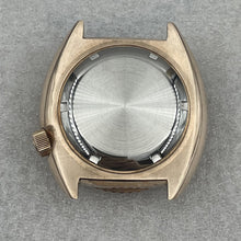 Load image into Gallery viewer, Bronze Turtle Case Set for Seiko Mod
