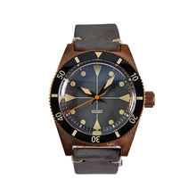 Load image into Gallery viewer, Proxima Bronze 65 SD - WR Watches PLT