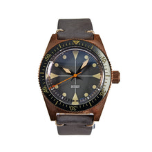 Load image into Gallery viewer, Proxima Bronze 65 SD - WR Watches PLT