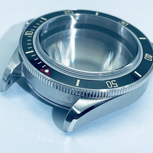 Load image into Gallery viewer, Black Bay 58 Case Set for Seiko Mod