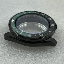 Load image into Gallery viewer, SKX Knurled Case Set for Seiko Mod