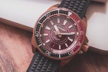 Load image into Gallery viewer, Proxima Bronze Samurai