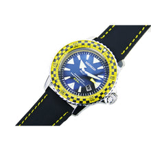 Load image into Gallery viewer, Merkur Racing S101 - WR Watches PLT