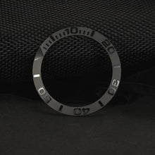 Load image into Gallery viewer, Ceramic Bezel Insert for SKX007/009