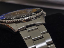 Load image into Gallery viewer, Stainless Steel Bracelet For Casio MDV106-1A / MDV107-1A1 / MDV107-1A2