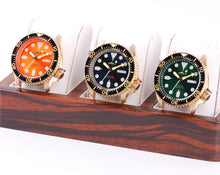 Load image into Gallery viewer, Heimdallr Bronze SKX DD - WR Watches PLT