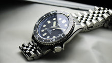 Load image into Gallery viewer, Heimdallr SKX Marine Master - WR Watches PLT
