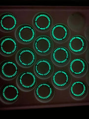 Luminous Day Date Disc