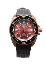 Load image into Gallery viewer, Proxima Bronze Samurai