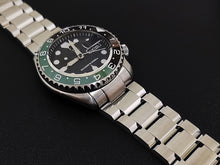 Load image into Gallery viewer, Stainless Steel Bracelet for SKX007 / SKX009
