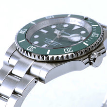 Load image into Gallery viewer, Heimdallr Sub Homage - WR Watches PLT