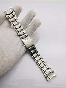 Titanium Bracelet for Citizen Eco-Drive CA0346, CA0349