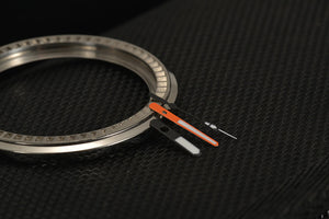 MM300 Style Hands for Seiko Mod