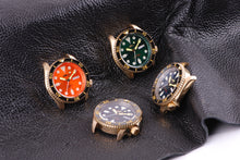 Load image into Gallery viewer, Heimdallr Bronze SKX DD - WR Watches PLT