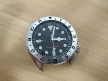 Load image into Gallery viewer, Aluminium Bezel Insert for SKX007 / 009 - WR Watches PLT