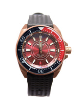 Load image into Gallery viewer, Proxima Bronze Samurai