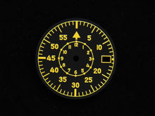 Load image into Gallery viewer, Flieger B Dial for Seiko Mod