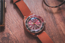 Load image into Gallery viewer, Proxima Bronze MM300 Day-date