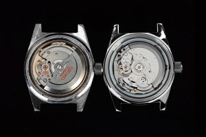 Fifty-Four 62MAS - WR Watches PLT