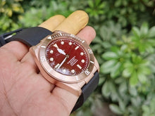 Load image into Gallery viewer, Hruodland Bronze BB - WR Watches PLT