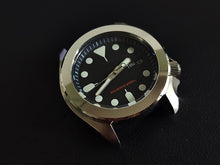 Load image into Gallery viewer, Smooth Polished Bezel for Seiko SKX007 / 009 / SKXA35 / SKX171