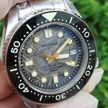 Load image into Gallery viewer, Proxima Meteorite MM300 - WR Watches PLT