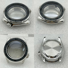 Load image into Gallery viewer, SKX MM Case Set for Seiko Mod