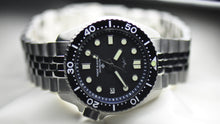Load image into Gallery viewer, Heimdallr SKX Marine Master - WR Watches PLT