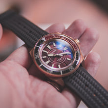 Load image into Gallery viewer, Proxima Bronze Samurai