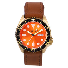 Load image into Gallery viewer, Heimdallr Bronze SKX DD - WR Watches PLT