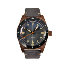 Load image into Gallery viewer, Proxima Bronze 65 SD - WR Watches PLT