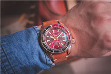 Load image into Gallery viewer, Proxima Bronze MM300 Day-date