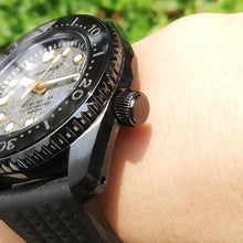 Load image into Gallery viewer, Proxima Meteorite MM300 Black - WR Watches PLT
