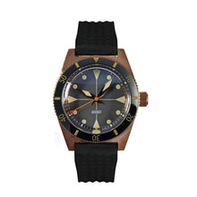 Load image into Gallery viewer, Proxima Bronze 65 SD - WR Watches PLT