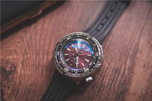 Load image into Gallery viewer, Proxima Tuna Day-date