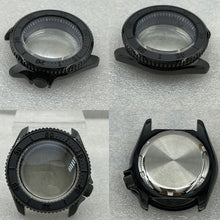 Load image into Gallery viewer, SKX MM Case Set for Seiko Mod