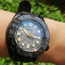 Load image into Gallery viewer, Proxima Meteorite MM300 Black - WR Watches PLT