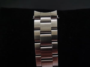 Stainless Steel Bracelet for Seiko Alpinist SPB117J1 / 121J / 119 / 123 / SARB017