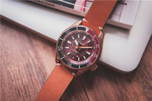 Load image into Gallery viewer, Proxima Bronze MM300 Day-date