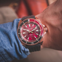 Load image into Gallery viewer, Proxima Bronze Samurai