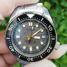 Load image into Gallery viewer, Proxima Meteorite MM300 - WR Watches PLT