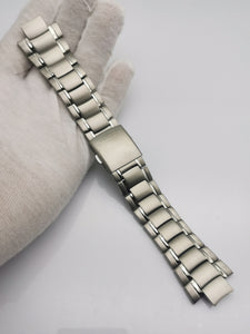 Titanium Bracelet for Citizen Eco-Drive BM7170