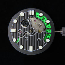 Load image into Gallery viewer, Skeleton Dial for Seiko Mod