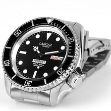 Load image into Gallery viewer, Largaz SKX - WR Watches PLT